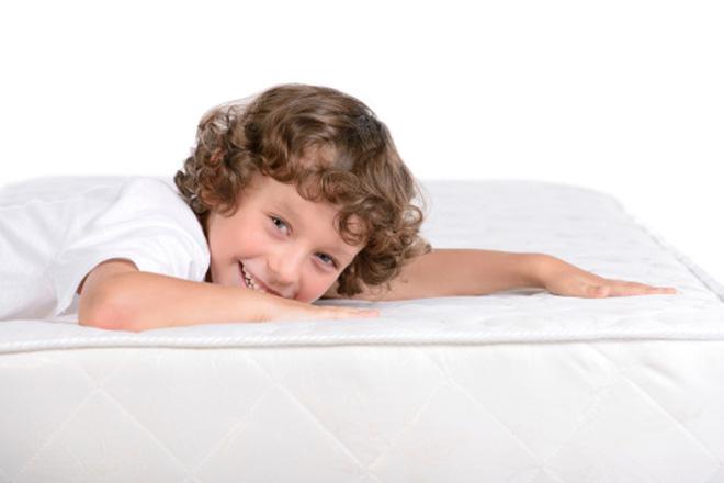 Évaluation des meilleurs matelas pour enfants