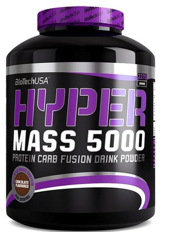 BioTech Hyper Mass 5000