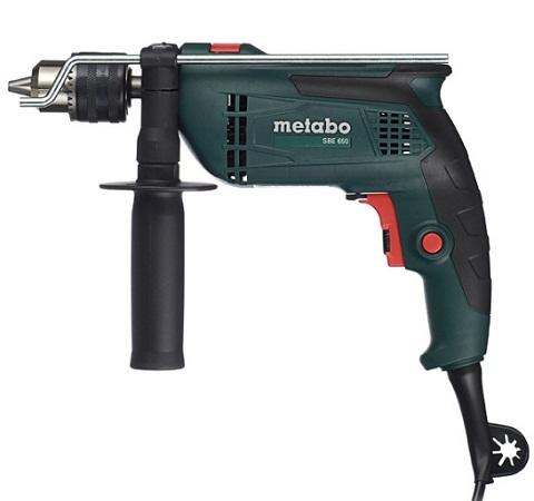 Metabo SBE 650 (SGP)