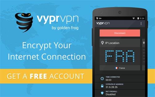 Mac için en iyi VPN