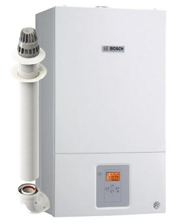 Bosch Gaz 6000 W WBN 6000-12C