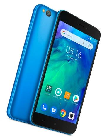 Redmi Go 1 / 8GB