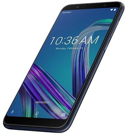 Asus ZenFone Max Pro M1 ZB602KL 3 / 32Go