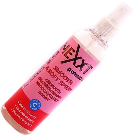 Nexxt Smooth & Soft Spray