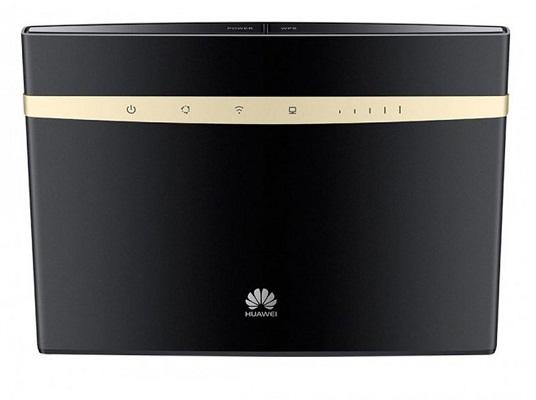 Huawei B525