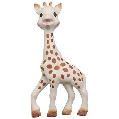 Vulli Giraffe Sophie