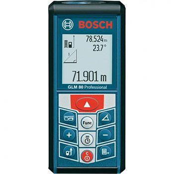 Bosch GLM 80