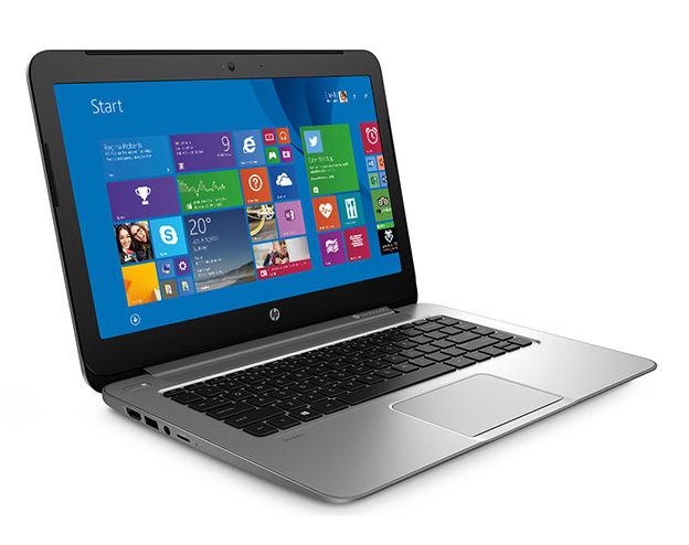 HP Stream notebook