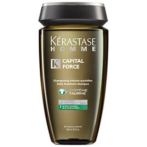 Kerastase-Homme-olajellenes hatás