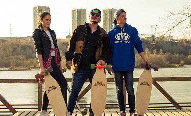 Najlepsze deskorolki i longboardy