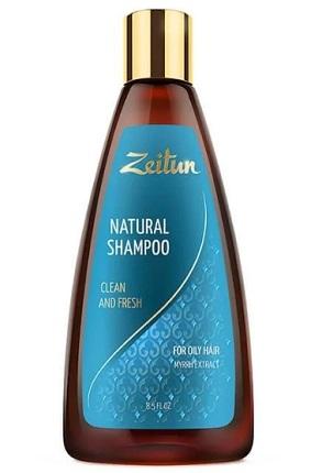 Zeitun Natural Clean And Fresh