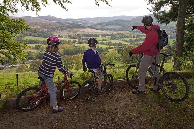 Meilleurs vélos de montagne