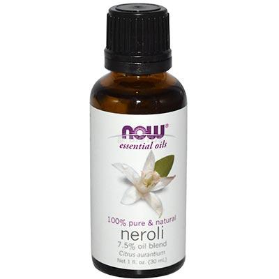 Neroli olaj