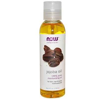 Huile de jojoba