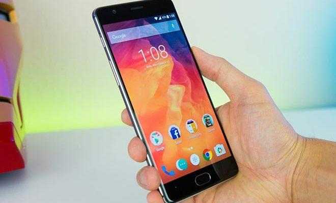 5 meilleurs smartphones chinois