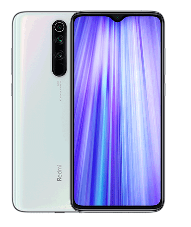 Xiaomi Redmi Note 8 Pro