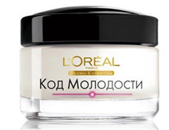 Loreal-Youth-Code-Youth-Code