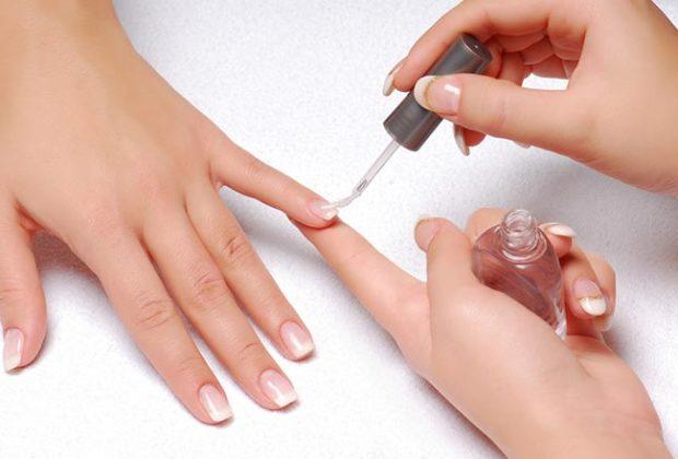 Les meilleurs vernis à ongles en gel