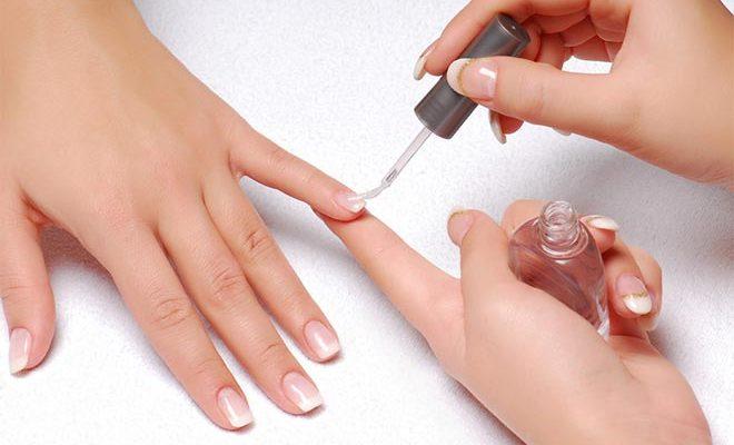 Les meilleurs vernis à ongles en gel