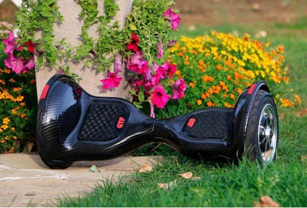 Les meilleurs hoverboards