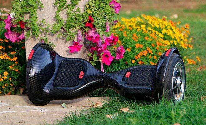 Les meilleurs hoverboards