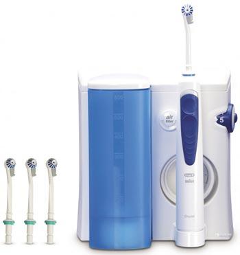 Oral-B Profesyonel Bakım OxyJet MD20