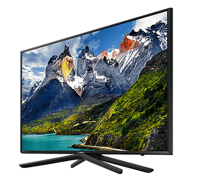 Samsung UE43N5000AU