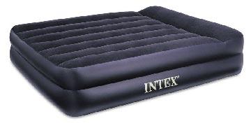 INTEX PÁRNA REST REISED BED 66720