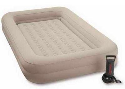 Intex 66810 dzieci 107x168x25 cm