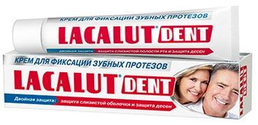 Lacalut-dent