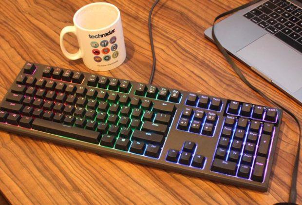 Le meilleur clavier pour ordinateurs