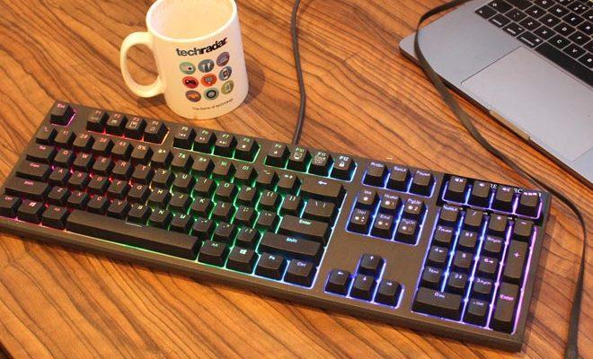 Le meilleur clavier pour ordinateurs