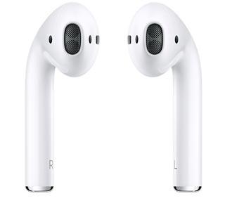 Apple-AirPod'lar