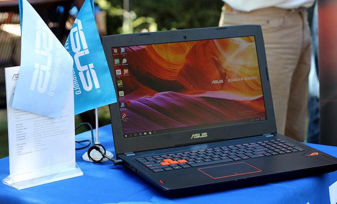 Meilleurs ordinateurs portables ASUS