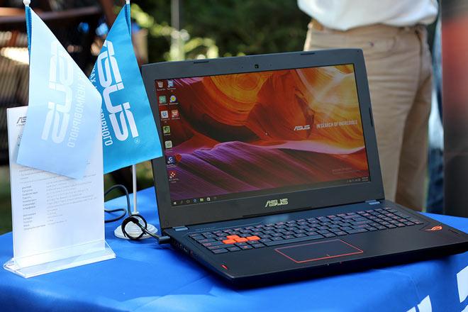 Meilleurs ordinateurs portables ASUS