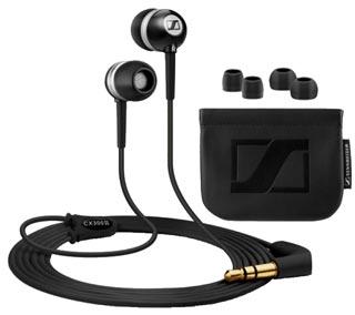 Sennheiser-CX-300-II