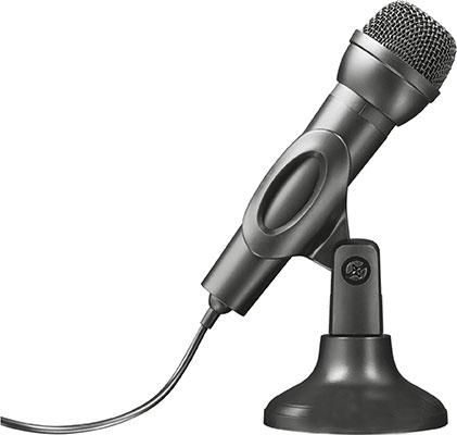 Trust-Ziva-All-round-Microphone