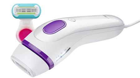 Braun IPL BD 3003