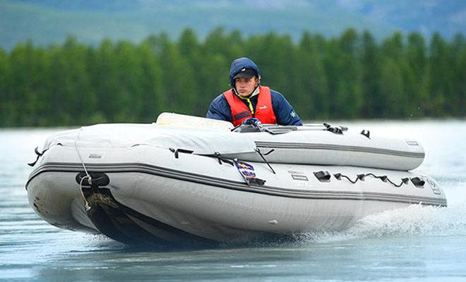 Meilleurs bateaux en PVC