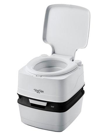 Thetford Porta Potti Qube 165