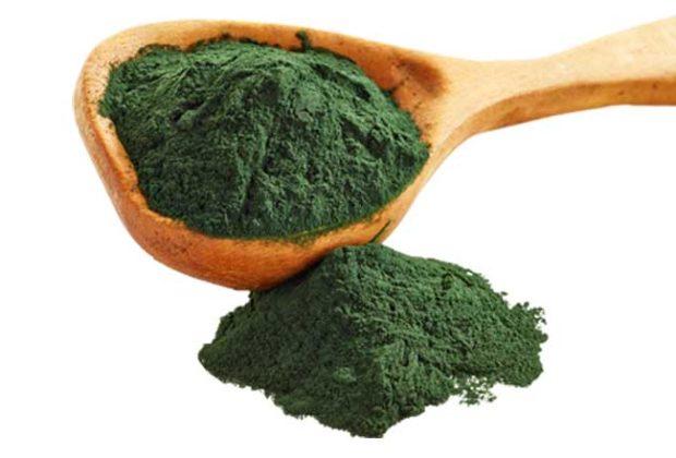 Meilleure spiruline