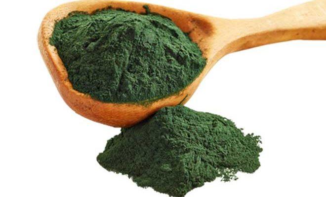 Legjobb Spirulina