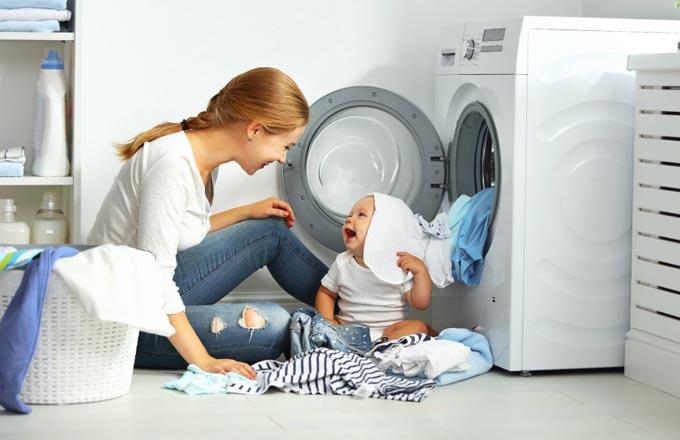 Les meilleures poudres de lavage