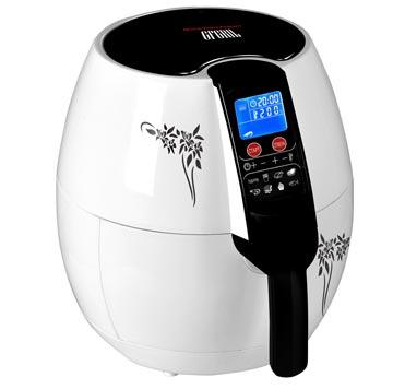 Najlepsza airfryer