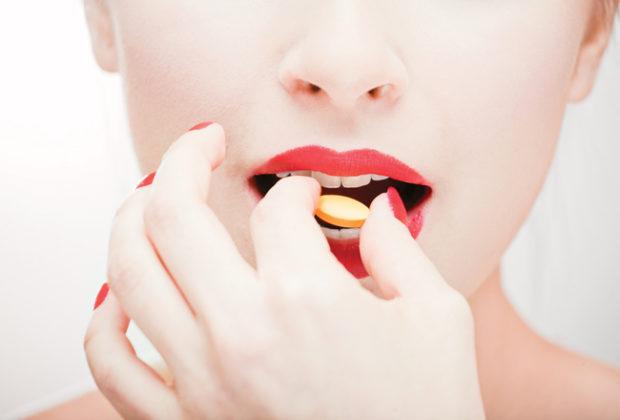 Les meilleures vitamines pour les femmes de plus de 30 ans