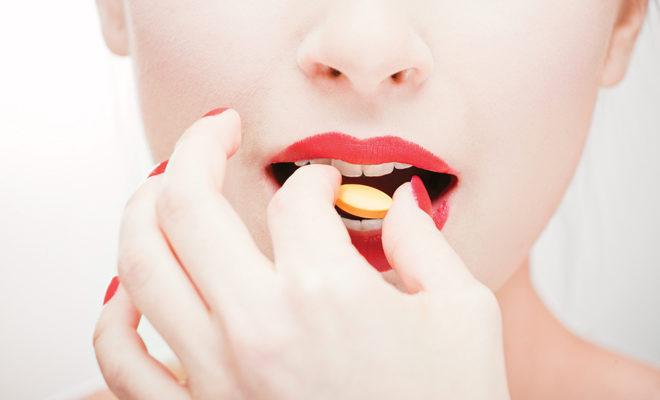 Les meilleures vitamines pour les femmes de plus de 30 ans