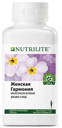 NUTRILITE Damska harmonia