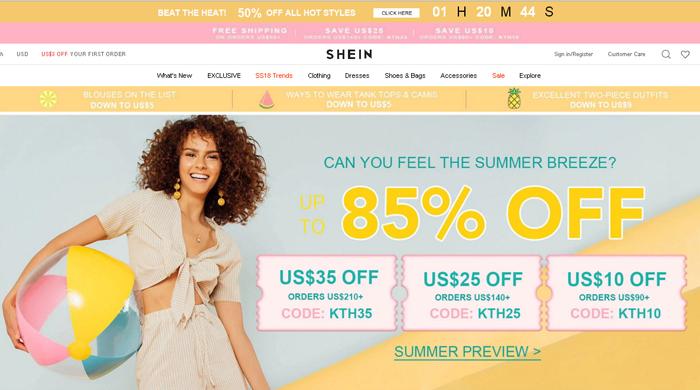 shein.com