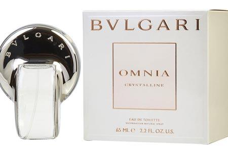 Bvlgari Omnia kristályos