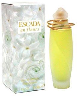 Escada en Fleurs Escada